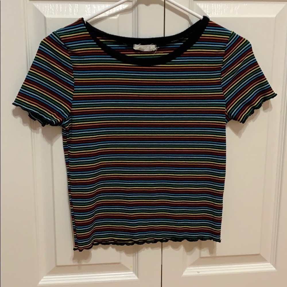 Marshall’s girls shirt